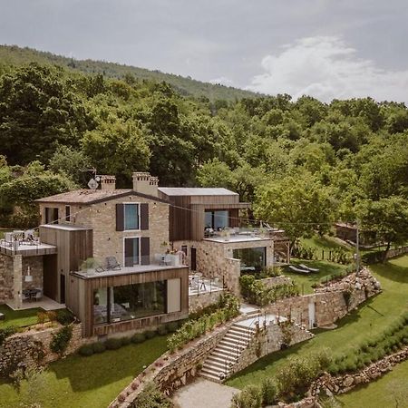 Favai Hills Your Secret Hideaway 布雷佐内加尔达 外观 照片