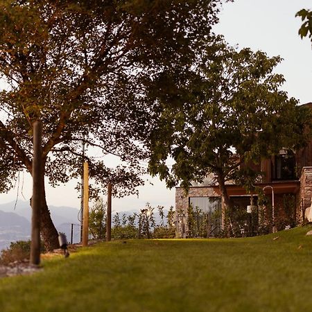 Favai Hills Your Secret Hideaway 布雷佐内加尔达 外观 照片