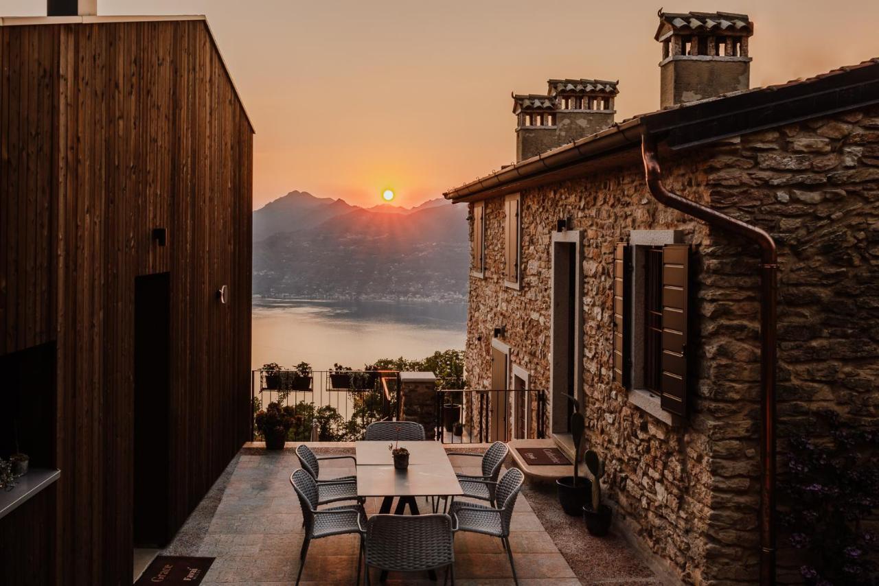 Favai Hills Your Secret Hideaway 布雷佐内加尔达 外观 照片